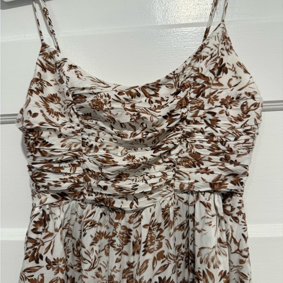 Floral jumpsuit - Picture 6 of 9